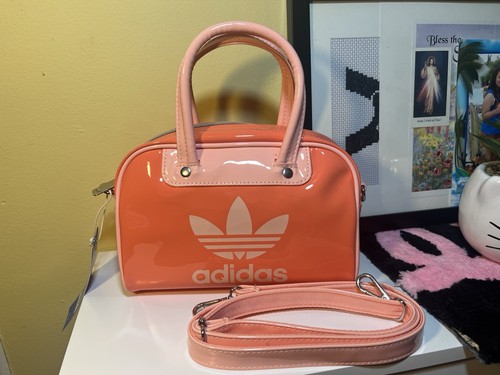 Borsa corpo incrociato adidas - borsa/corpo,