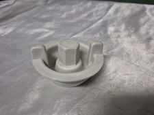 FIAT PANDA 4X4 SISLEY TREKKING COUNTRY CLUB GHIERA PER RUOTA DI SCORTA NUOVA NEW