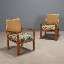 Poltrone Vintage Rovere