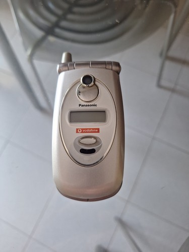 Panasonic gd87 - panasonic,
