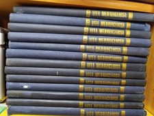 Enciclopedia VITA MERAVIGLIOSA