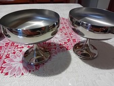 AMC set da 12 calici champagne