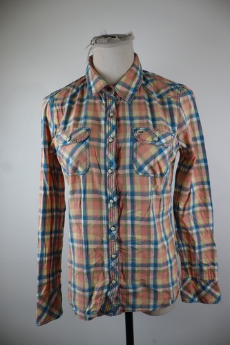 Tommy hilfiger camicia lunga - tommy,