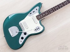 2025 Fender Traditional II 60s