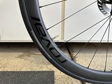 Roval Rapide C38 Carbon
