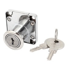 22mm Height Cylinder Metal