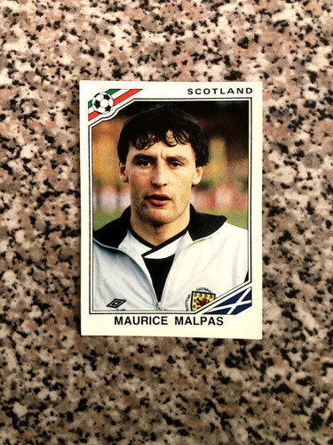 Scozia malpas 334 - malpas, album