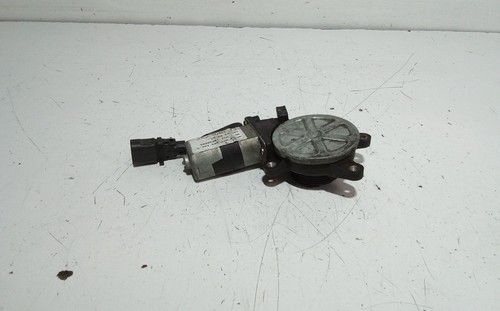 Motorino alzavetro anteriore - alzavetro,