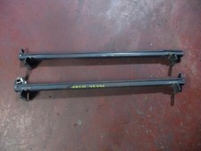 BARRE TETTO FIAT Scudo 2° Serie Benzina (2005) RICAMBI USATI 1220161