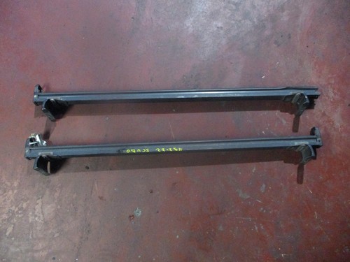 Barre tetto fiat scudo - barre,