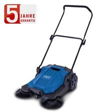 Spazzatrice Scheppach S800