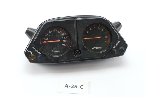 Yamaha 600 3aj - xt, z