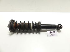 Y ammortizzatore a molla