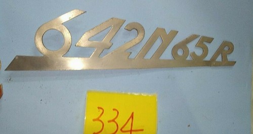 Fiat camion 642 - camion,