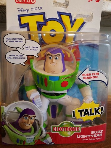Toy story buzz lightyear 2010 - story,