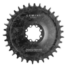 Corona MTB Gemini Rigel 8