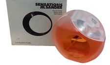 SENSATIONS By Jil Sander for