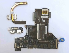 DELL LATITUDE E4300 SHEDA MADRE JAL10 LA-4151P CPU SLGAA CORE 2 DUO + LS-415B