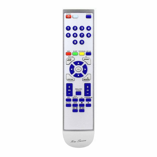 Telecomando ricambio serie - di,