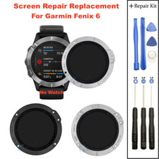Per Garmin Fenix 6 ANT+ Sport