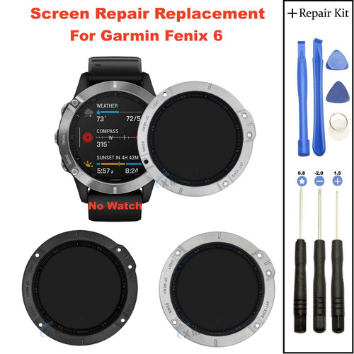 Per garmin fenix - garmin, ant+