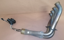 EXHAUST PIPES COLLETTORI DI SCARICO YAMAHA R1 YZF 07/08 4C8146100000