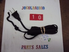 Pioneer SG-540 Equalizzatore