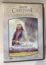 Bernadette dvd jean delannoy - bernadette,