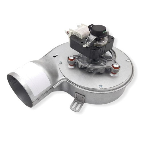 Trial ventilatore estrattore - ventilatore,