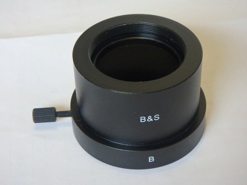 Microscope adapter part - adapter,