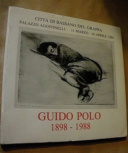 Guido polo opera incisoria - polo,