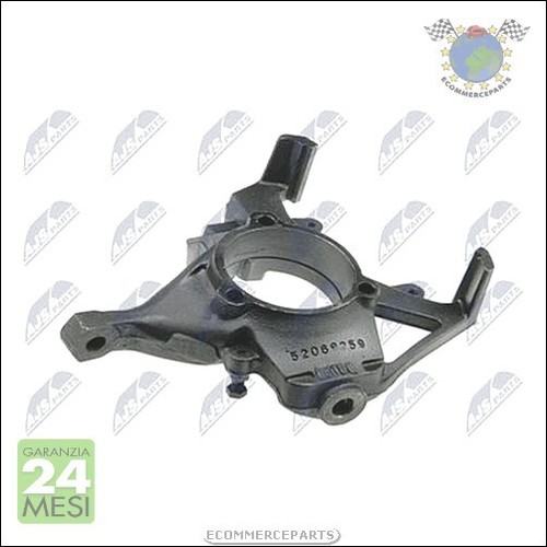 Fusello mozzo ant - ant, sx
