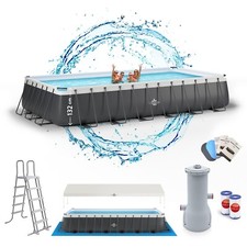 Dardaruga Piscina Fuori Terra