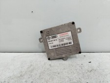 centralina luce xenon per NISSAN Q3 (8UG) BASICO 4G0907397Q dmuap1640006