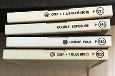 Cokin P Series Filters Plus