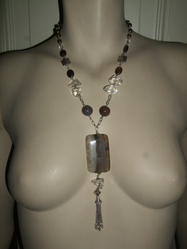 Collana gioiello argento 925 - collana,