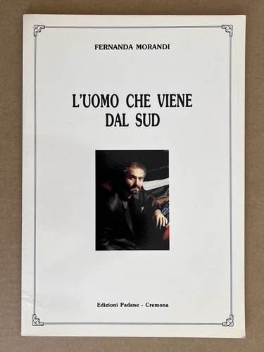 Fernanda morandi uomo che - fernanda,
