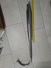 MARMITTA SPILLO MINARELLI P4 P6 RV4 FRANCO MORINI FANTIC CIMATTI CICLOMOTORE MIN