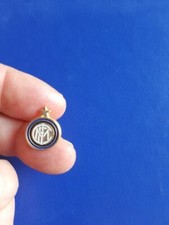 INTER  SPILLA PIN BADGE