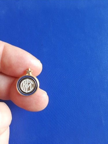 Inter spilla pin badge - spilla,
