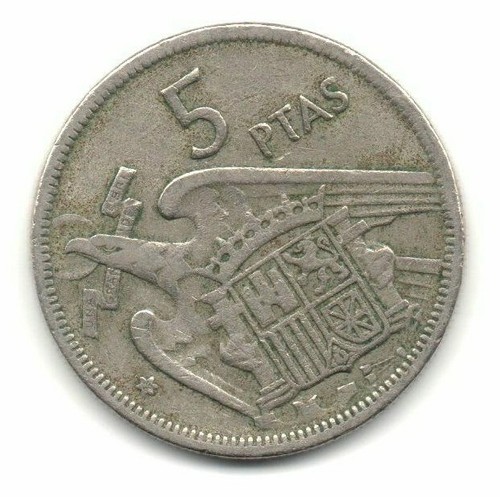 Spagna 1968 km786 - spagna,