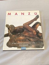 Omaggio a Manzù Catalogo
