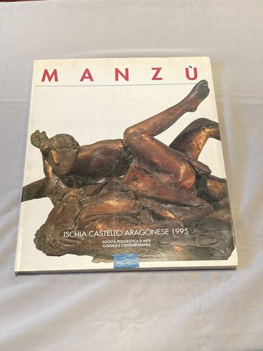 Omaggio manzù catalogo - omaggio,
