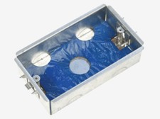 10 scatole di rivestimento a