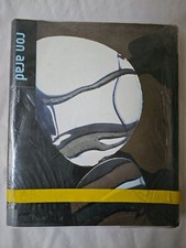 RON ARAD LGE FORMAT ART DESIGN