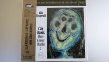 JAPAN XRCD CD - ELLA