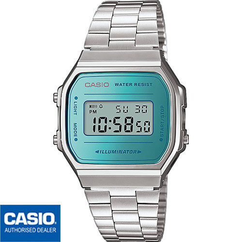 CASIO