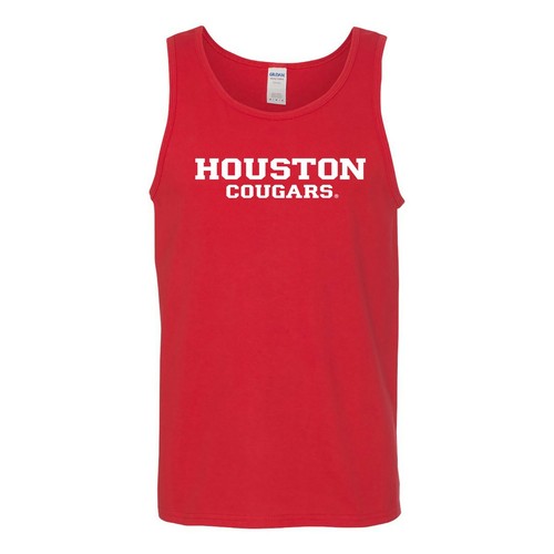 Canotta university houston - of,