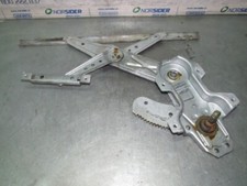 alzacristalli posteriore