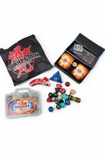 Bakugan Battle Brawlers enorme